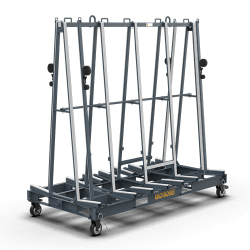 ABACO ONE STOP A-FRAME - OSA7247-M3, OSA7263-M3, OSA7275-M3, OSA7286-M3, OSA8763-M3, OSA9679-M3