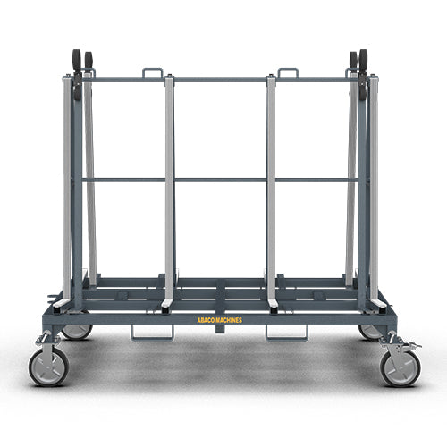 ABACO SMART ONE STOP A-FRAME - SOSA7247, SOSA7263, SOSA8763, SOSA9679