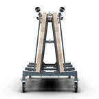 ABACO SMART ONE STOP A-FRAME - SOSA7247, SOSA7263, SOSA8763, SOSA9679