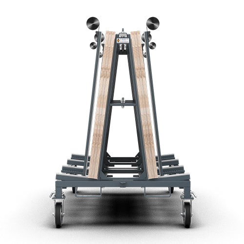 ABACO SMART ONE STOP A-FRAME - SOSA7247, SOSA7263, SOSA8763, SOSA9679