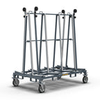 ABACO SMART ONE STOP A-FRAME - SOSA7247, SOSA7263, SOSA8763, SOSA9679