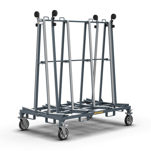 ABACO SMART ONE STOP A-FRAME - SOSA7247, SOSA7263, SOSA8763, SOSA9679
