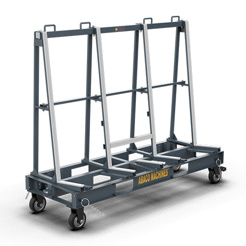  SINGLE SIDED TRANSPORT A-FRAME 2000kg - SSA7247, SSA7247-M3