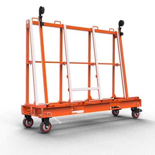  SINGLE SIDED TRANSPORT A-FRAME 2000kg - SSA7247, SSA7247-M3