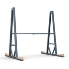 ABACO FOLDING ADJUSTABLE GIANT TRUCK A-FRAME - AFGTA096
