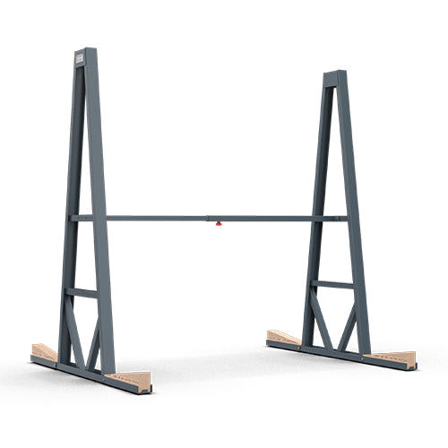 ABACO FOLDING ADJUSTABLE GIANT TRUCK A-FRAME - AFGTA096