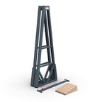ABACO FOLDING ADJUSTABLE GIANT TRUCK A-FRAME - AFGTA096