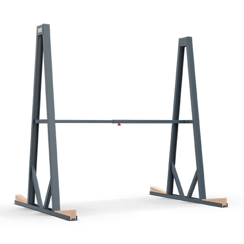ABACO ADJUSTABLE GIANT TRUCK A-FRAME - AGTA096