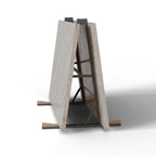 ABACO ADJUSTABLE GIANT TRUCK A-FRAME - AGTA096