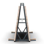ABACO ADJUSTABLE GIANT TRUCK A-FRAME - AGTA096