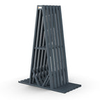 ABACO ADJUSTABLE GIANT TRUCK A-FRAME - AGTA096