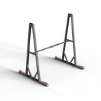 ABACO ADJUSTABLE GIANT TRUCK A-FRAME - AGTA096