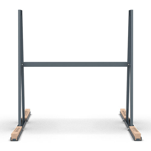 ABACO QLI FOLDING TRUCK A-FRAME 060 - AQFTA060, AQFTAS060, AQFTAJ060