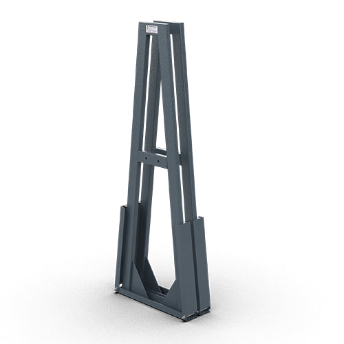 ABACO QLI FOLDING TRUCK A-FRAME 060 - AQFTA060, AQFTAS060, AQFTAJ060