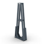 ABACO QLI FOLDING TRUCK A-FRAME 060 - AQFTA060, AQFTAS060, AQFTAJ060