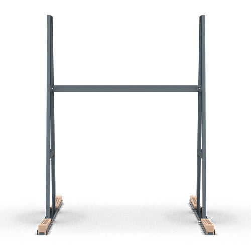 ABACO QLI FOLDING TRUCK A-FRAME 074 - AQFTA074, AQFTAS074, AQFTAJ074