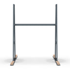 ABACO QLI FOLDING TRUCK A-FRAME 074 - AQFTA074, AQFTAS074, AQFTAJ074
