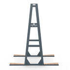 ABACO QLI FOLDING TRUCK A-FRAME 074 - AQFTA074, AQFTAS074, AQFTAJ074