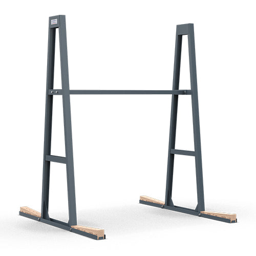ABACO QLI FOLDING TRUCK A-FRAME 074 - AQFTA074, AQFTAS074, AQFTAJ074
