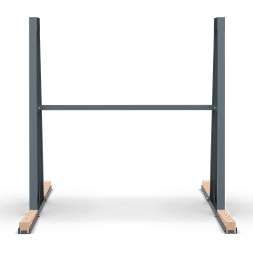 ABACO QLI FOLDING TRUCK A-FRAME 060 - AQFTA060, AQFTAS060, AQFTAJ060