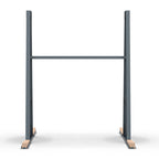 ABACO QLI FOLDING TRUCK A-FRAME 074 - AQFTA074, AQFTAS074, AQFTAJ074
