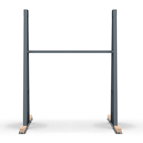 ABACO QLI FOLDING TRUCK A-FRAME 074 - AQFTA074, AQFTAS074, AQFTAJ074