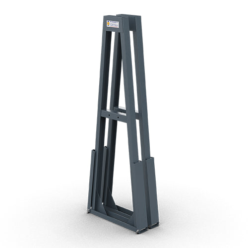 ABACO QLI FOLDING TRUCK A-FRAME 060 - AQFTA060, AQFTAS060, AQFTAJ060
