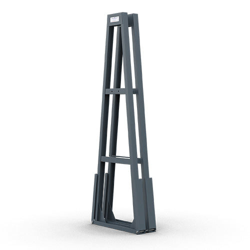 ABACO QLI FOLDING TRUCK A-FRAME 074 - AQFTA074, AQFTAS074, AQFTAJ074