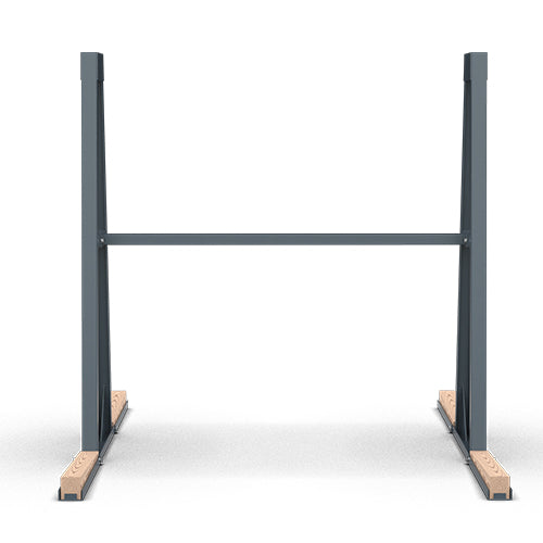 ABACO QLI FOLDING TRUCK A-FRAME 060 - AQFTA060, AQFTAS060, AQFTAJ060