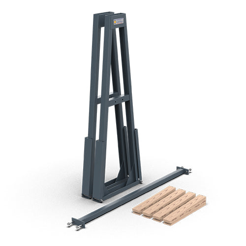 ABACO QLI FOLDING TRUCK A-FRAME 060 - AQFTA060, AQFTAS060, AQFTAJ060
