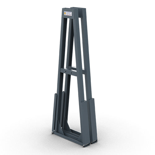 ABACO QLI FOLDING TRUCK A-FRAME 060 - AQFTA060, AQFTAS060, AQFTAJ060