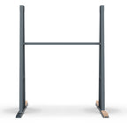 ABACO QLI FOLDING TRUCK A-FRAME 074 - AQFTA074, AQFTAS074, AQFTAJ074