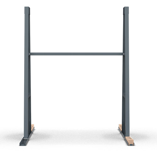 ABACO QLI FOLDING TRUCK A-FRAME 074 - AQFTA074, AQFTAS074, AQFTAJ074