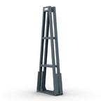 ABACO QLI FOLDING TRUCK A-FRAME 074 - AQFTA074, AQFTAS074, AQFTAJ074