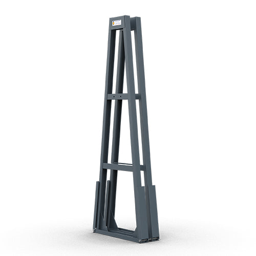 ABACO QLI FOLDING TRUCK A-FRAME 074 - AQFTA074, AQFTAS074, AQFTAJ074