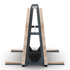 ABACO QLI TRUCK A-FRAME 060 - AQTA060, AQTAS060