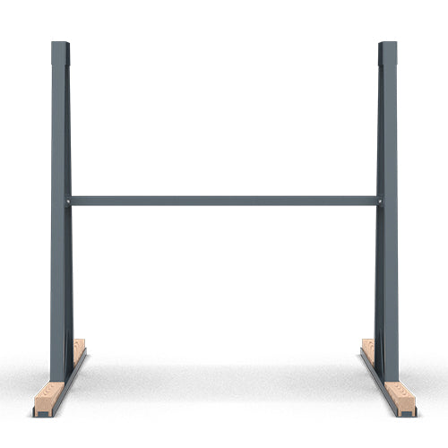 ABACO QLI TRUCK A-FRAME 060 - AQTA060, AQTAS060