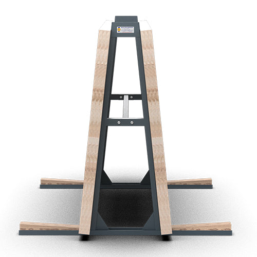 ABACO QLI TRUCK A-FRAME 060 - AQTA060, AQTAS060