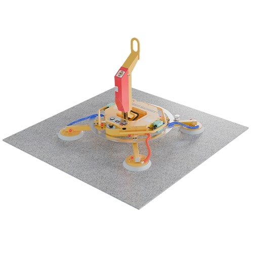 ABACO ROTARY VACUUM LIFTER - ARVL500