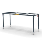 ABACO FLEXIBLE WORK TABLE - AFWT8328, AFWT8328-4W