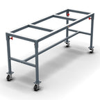 ABACO FLEXIBLE WORK TABLE - AFWT8328, AFWT8328-4W