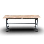 ABACO FLEXIBLE WORK TABLE - AFWT8328, AFWT8328-4W