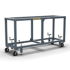 ABACO WORKING TABLE - AWT7523, AWT7523C