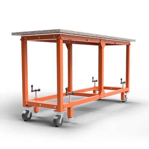 ABACO WORKING TABLE - AWT7523, AWT7523C
