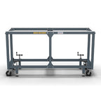 ABACO WORKING TABLE - AWT7523, AWT7523C