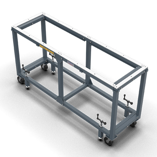 ABACO WORKING TABLE - AWT7523, AWT7523C