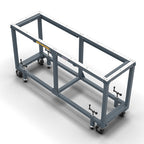 ABACO WORKING TABLE - AWT7523, AWT7523C