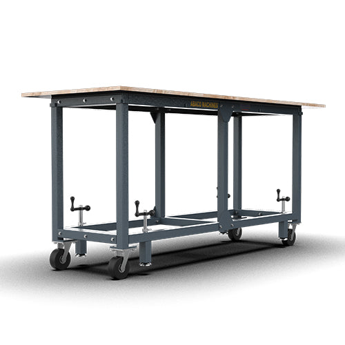 ABACO WORKING TABLE - AWT7523, AWT7523C