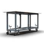 ABACO WORKING TABLE - AWT7523, AWT7523C