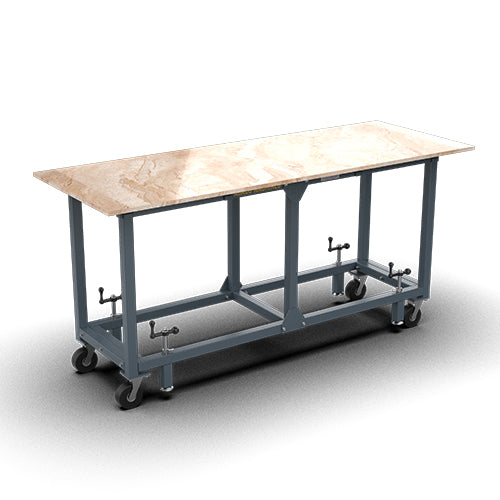 ABACO WORKING TABLE - AWT7523, AWT7523C